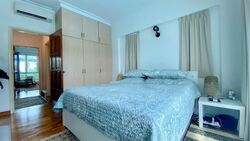 Summer Gardens (D16), Terrace #607504641